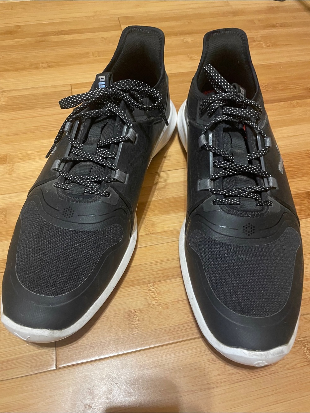 Men’s Puma Ignite PWRFRAME